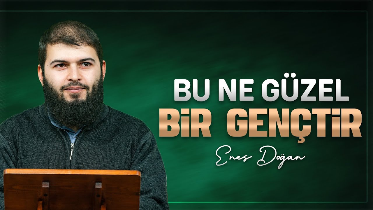 Yirmi Yaşlarında Bir Gen&ccedil;: Zeyd bin S&acirc;bit (ra) | Enes Doğan