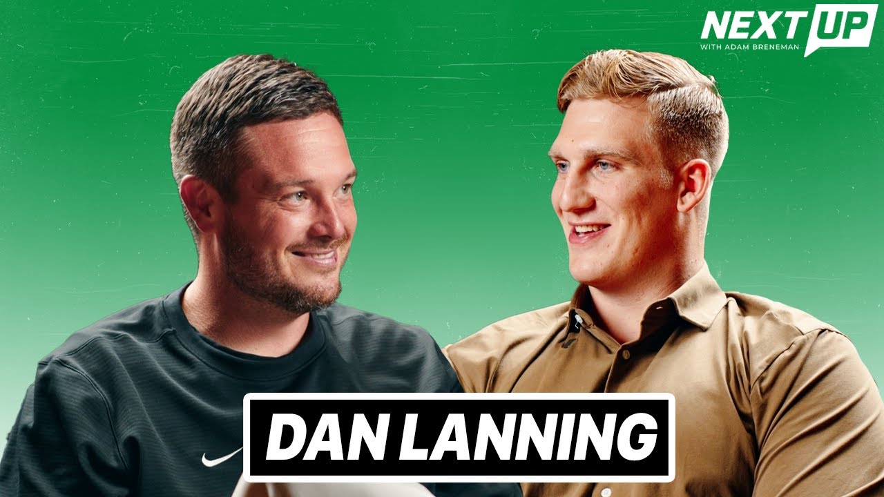 Dan Lanning UNFILTERED: Oregon's Rise, Bo Nix Resurgence, Big 10 Move & Championship Hopes