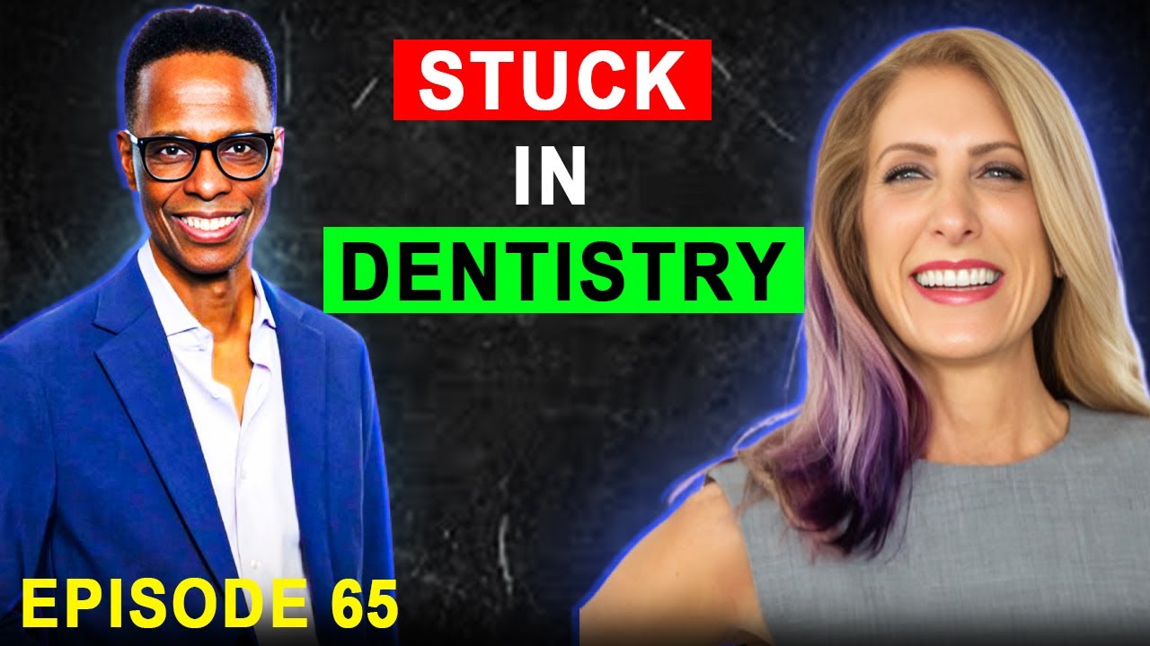 Why Some Dentists Break Free—and Others Don’t