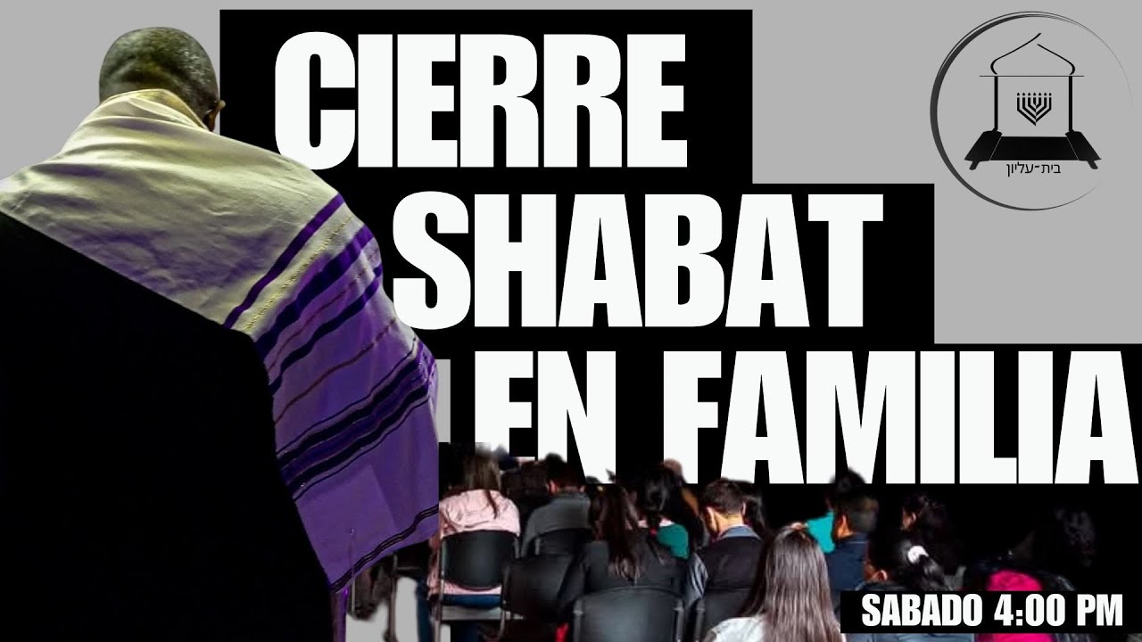 HAVDALA SHABAT EN FAMILIA | VEN Y DISFRUTA UN TIEMPO DE ENCUENTRO CON ADONAY