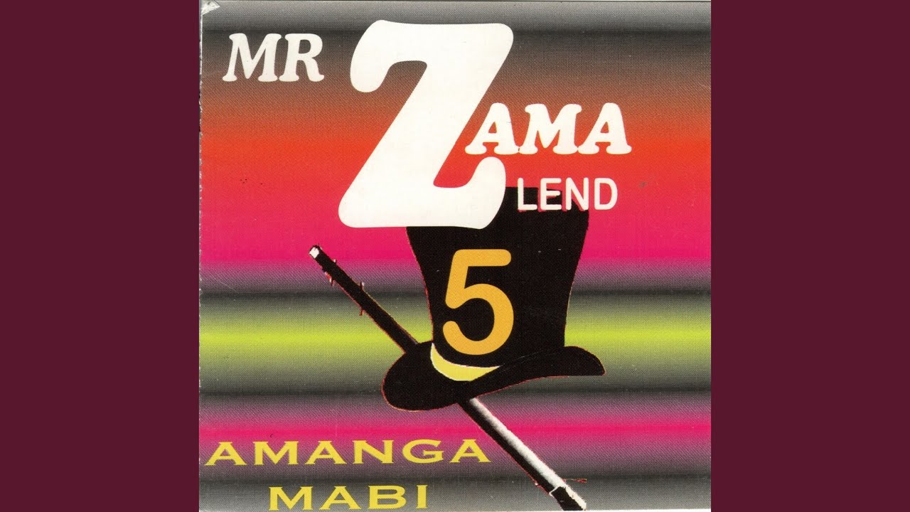 Amanga Mabi