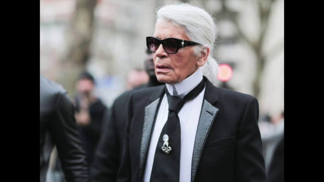 Lil Tracy - Rip Karl Lagerfeld (prod. iano )
