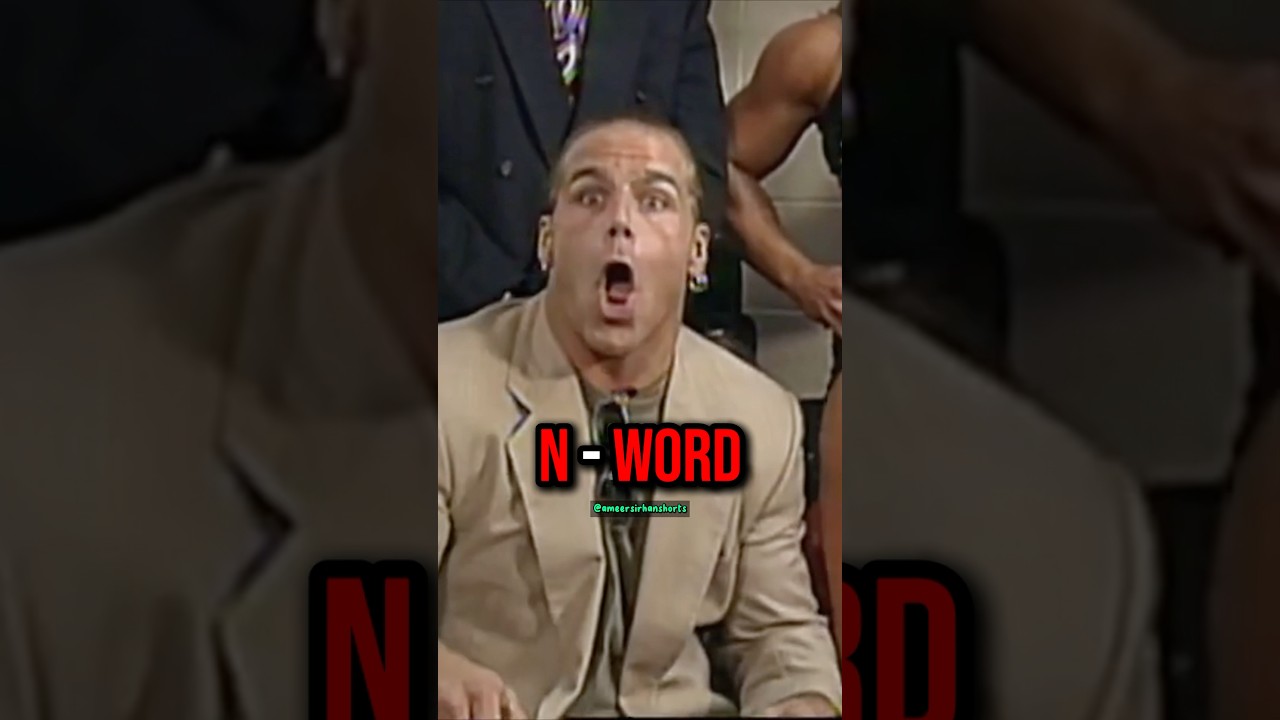 Bret Hart said WHAT? #therock #brethart #tripleh #hbk #hulkhogan #stonecold #wwe #ufc #mma #jre
