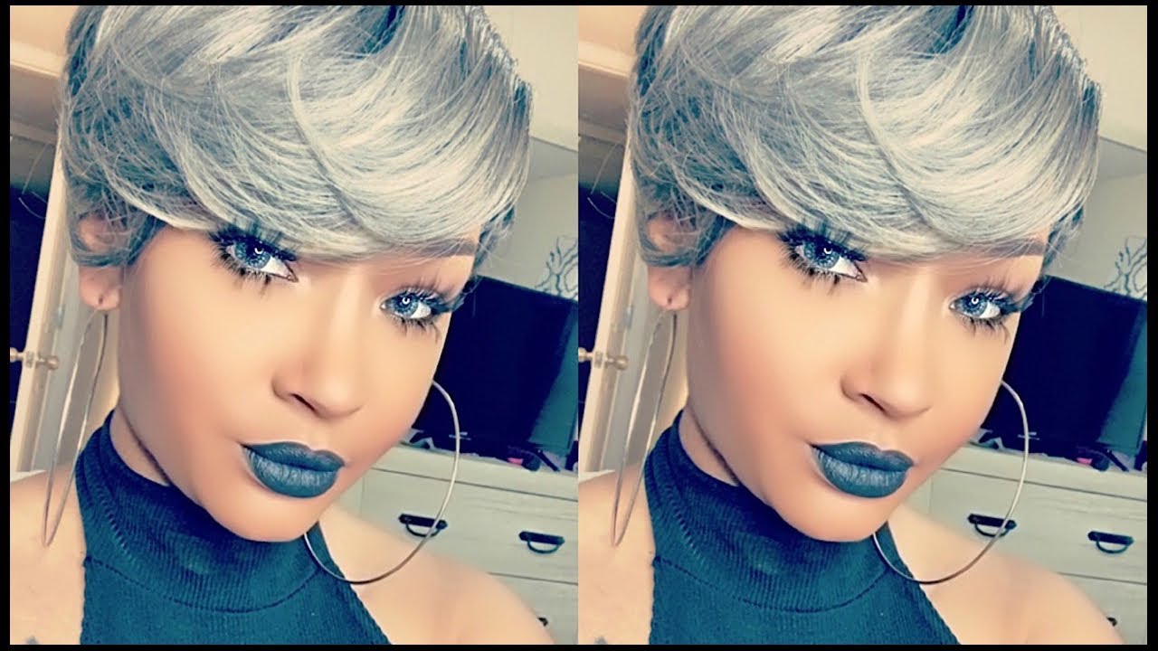 ZURY SIS TATI WIG REVIEW| UNDER $25
