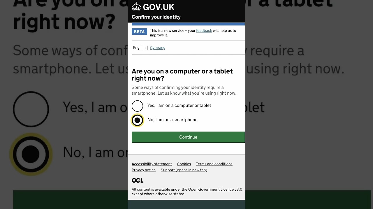 Companies House Identity Verification - Step by Step