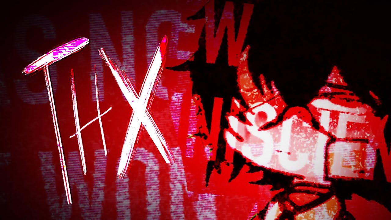 THX // BSD ZOMBIE AU 