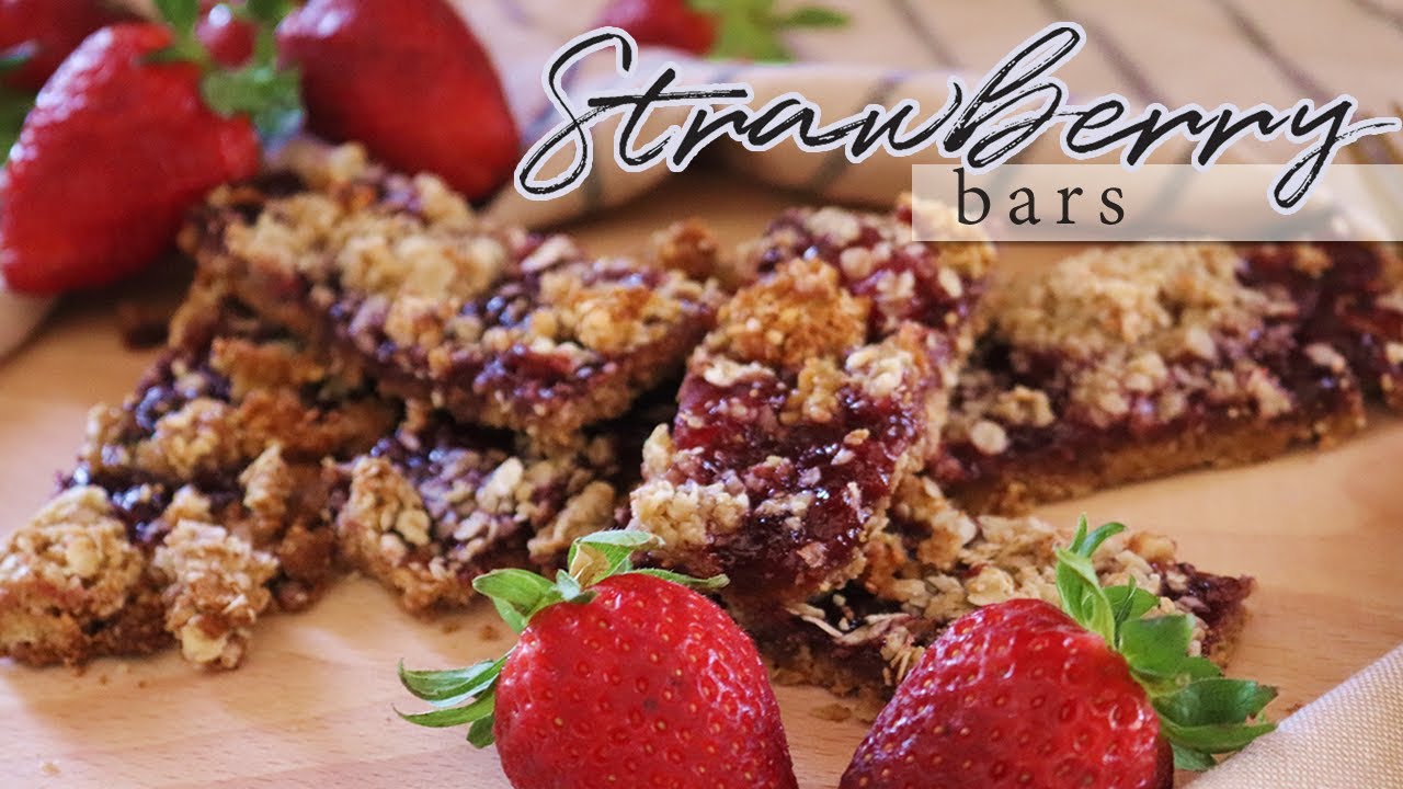 ΣΠΙΤΙΚΕΣ ΜΠΑΡΕΣ ΔΗΜΗΤΡΙΑΚΩΝ 🍓😍