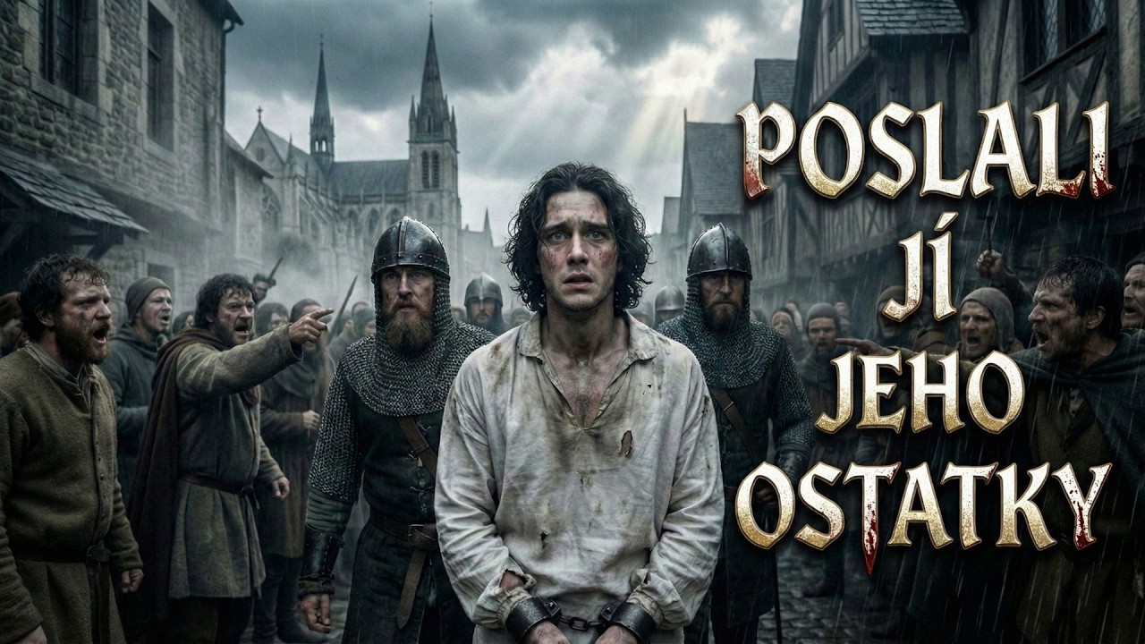 Co KRÁLOVÉ Milencům Žen? KASTROVALI ŽIVÉ - Genitálie Poslali KRÁLOVNĚ Zpět
