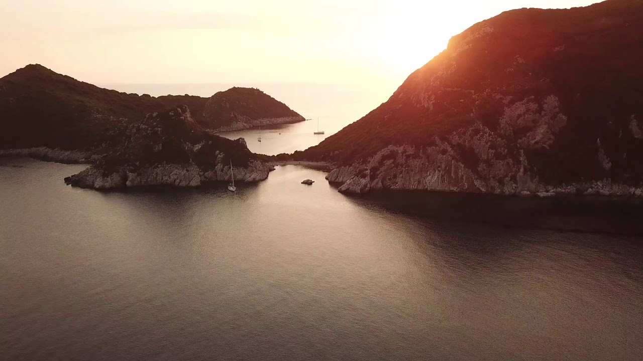 Agios Georgios Pagon