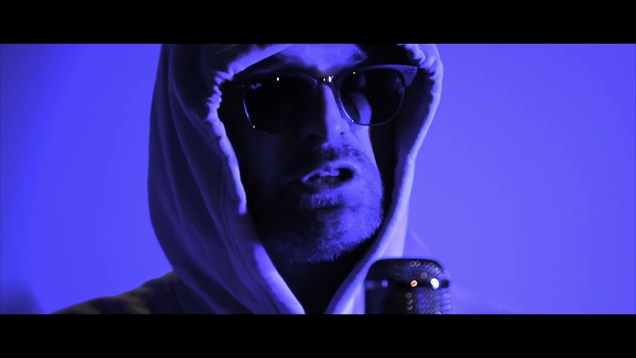 cl0ud - Oiseaux (clip officiel) RAP FR