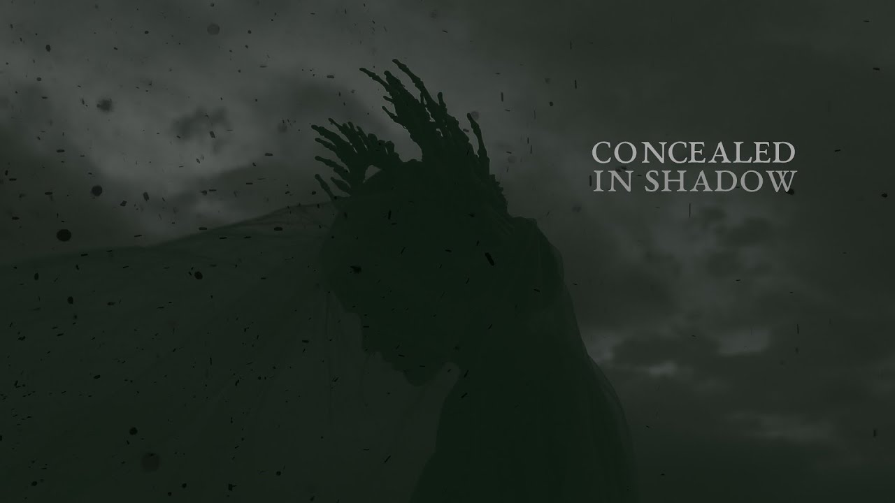 Draconian - Sorrow Of Sophia (Lyric Video)