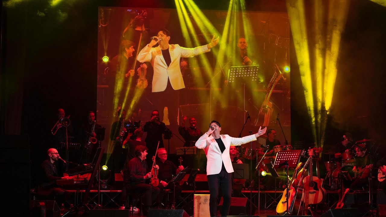 Riccardo Foresi & That'sAmore - Medley (2024)