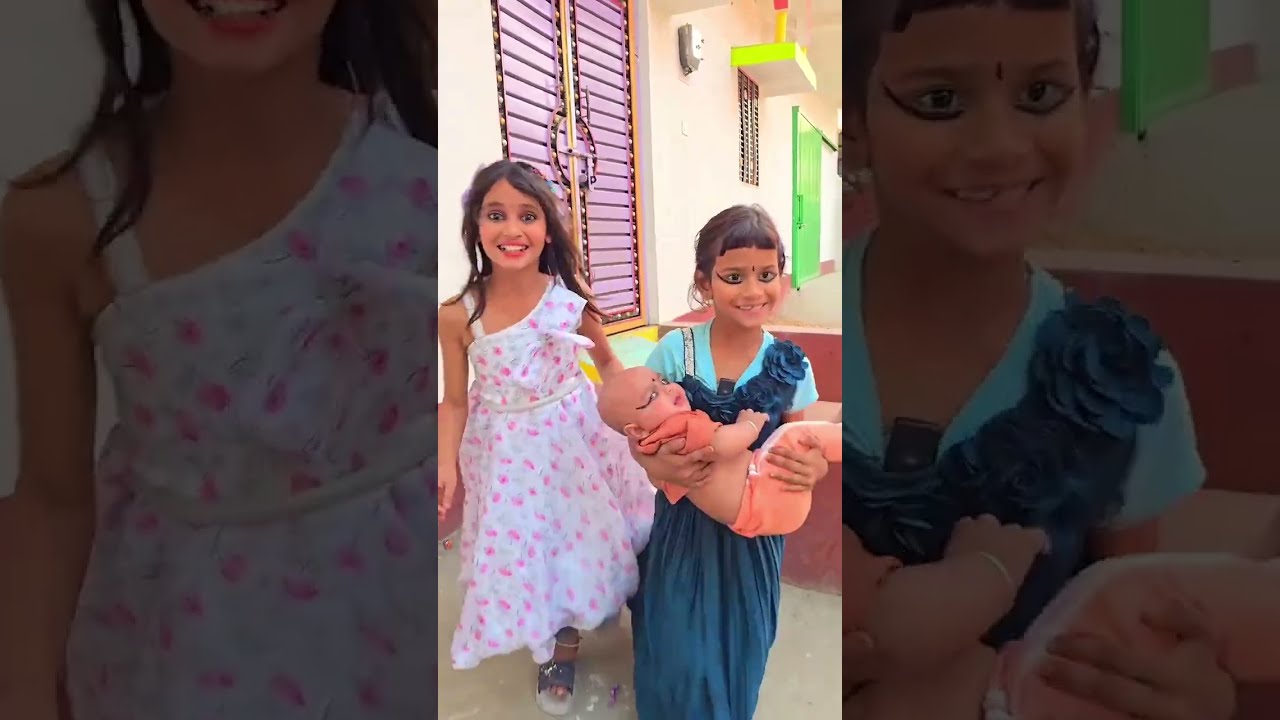 Atika aur Nasreen ka comedy video 🤣 sukhasan ka star #desicomedy #sukhasankastar #shorts 