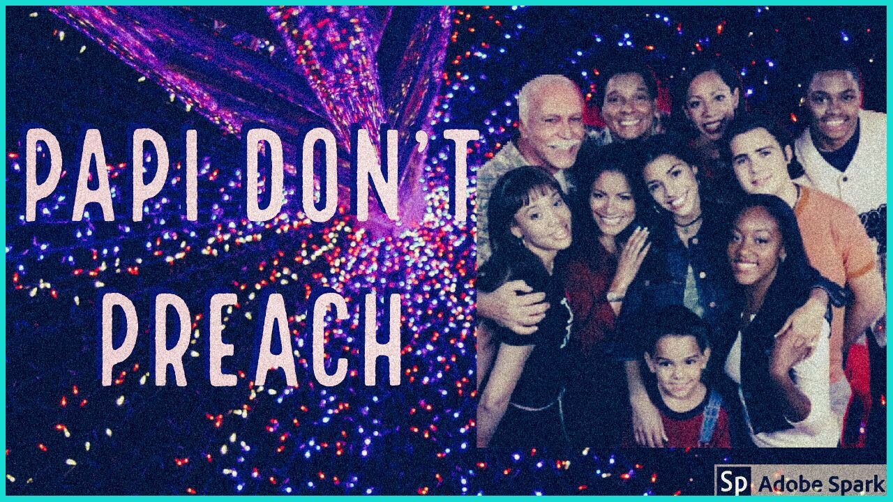 Taina Season 2 Episode 5: Papi, Don’t Preach | Gonna Be A Star Entertainment