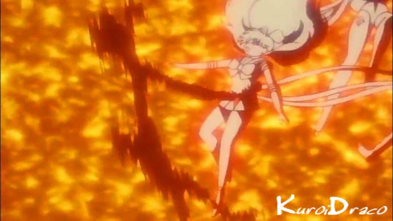 Sailor Venus  Love Game