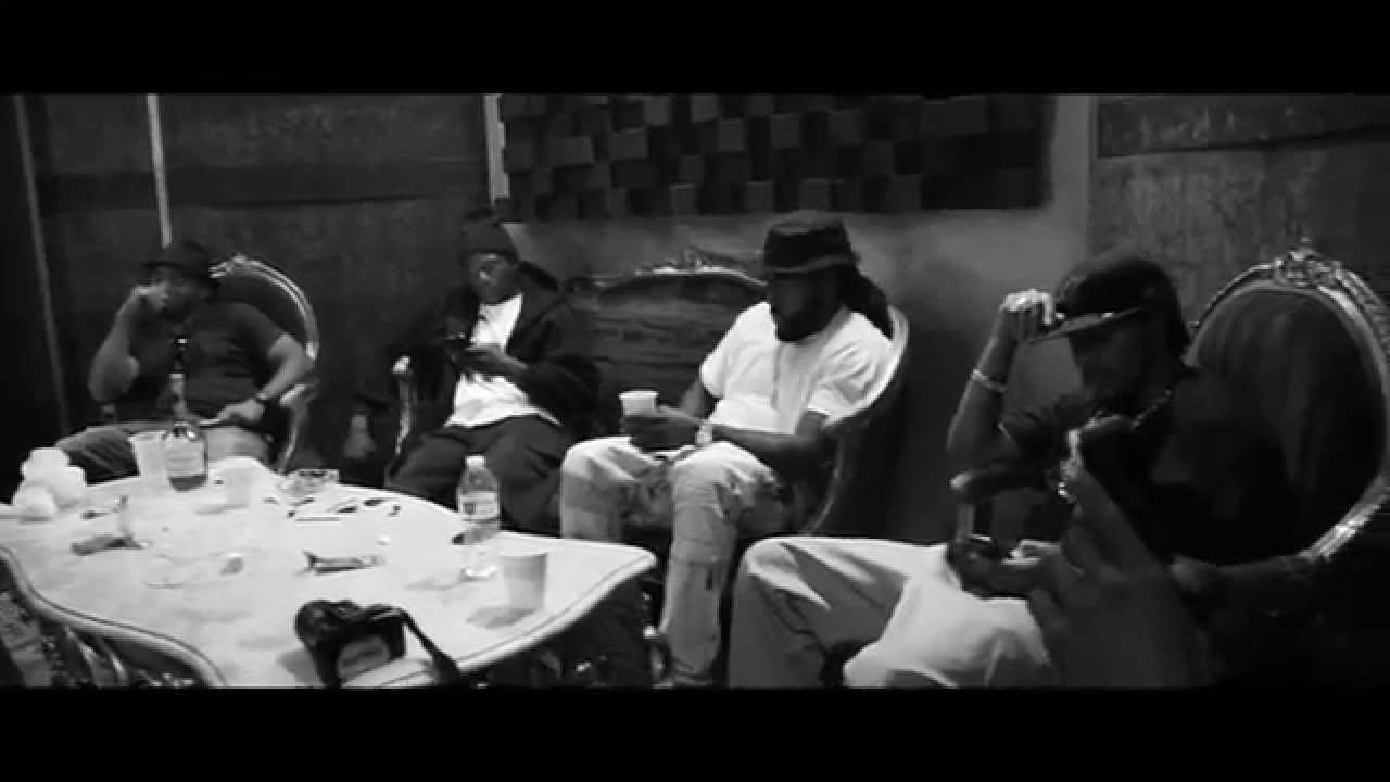 Raider Klan Records Presents : Behind The Mic Episode 2