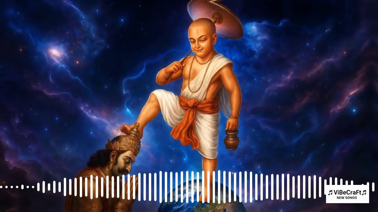 Sri Vishnu Stuti I श्री विष्णु स्तुति I শ্রী বিষ্ণু স্তব Iశ్రీ విష్ణు స్తుతి