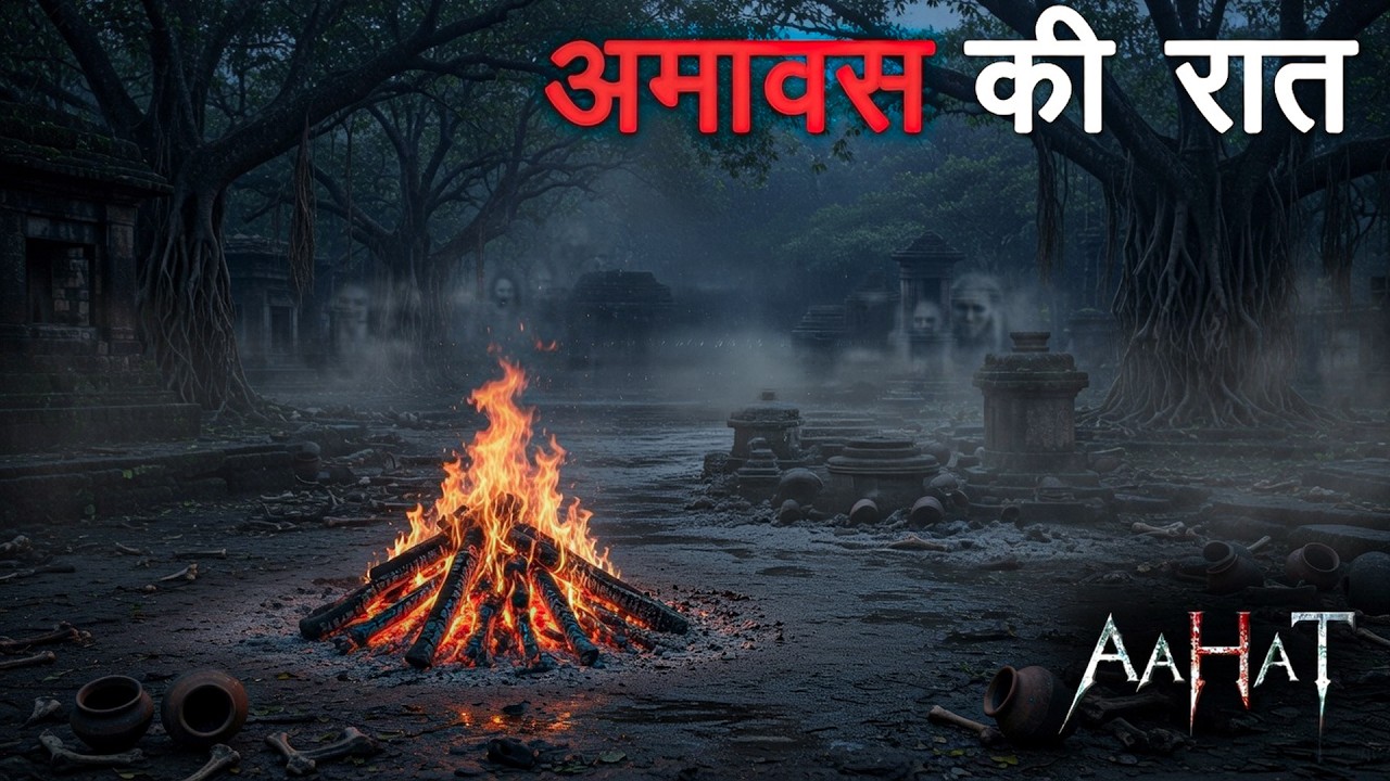 Aahat | aahat New Episode 2026 | आहट | Horror Story | jara si aahat new episode