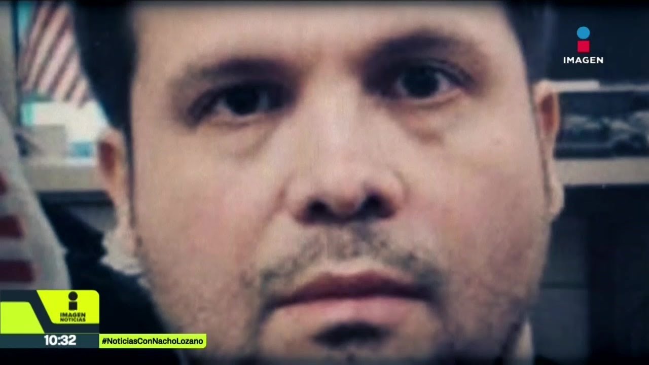 As&iacute; fue como Joaqu&iacute;n Guzm&aacute;n L&oacute;pez, hijo de &ldquo;El Chapo&rdquo;, enga&ntilde;&oacute; y secuestr&oacute; a &ldquo;El Mayo&rdquo; Zambada