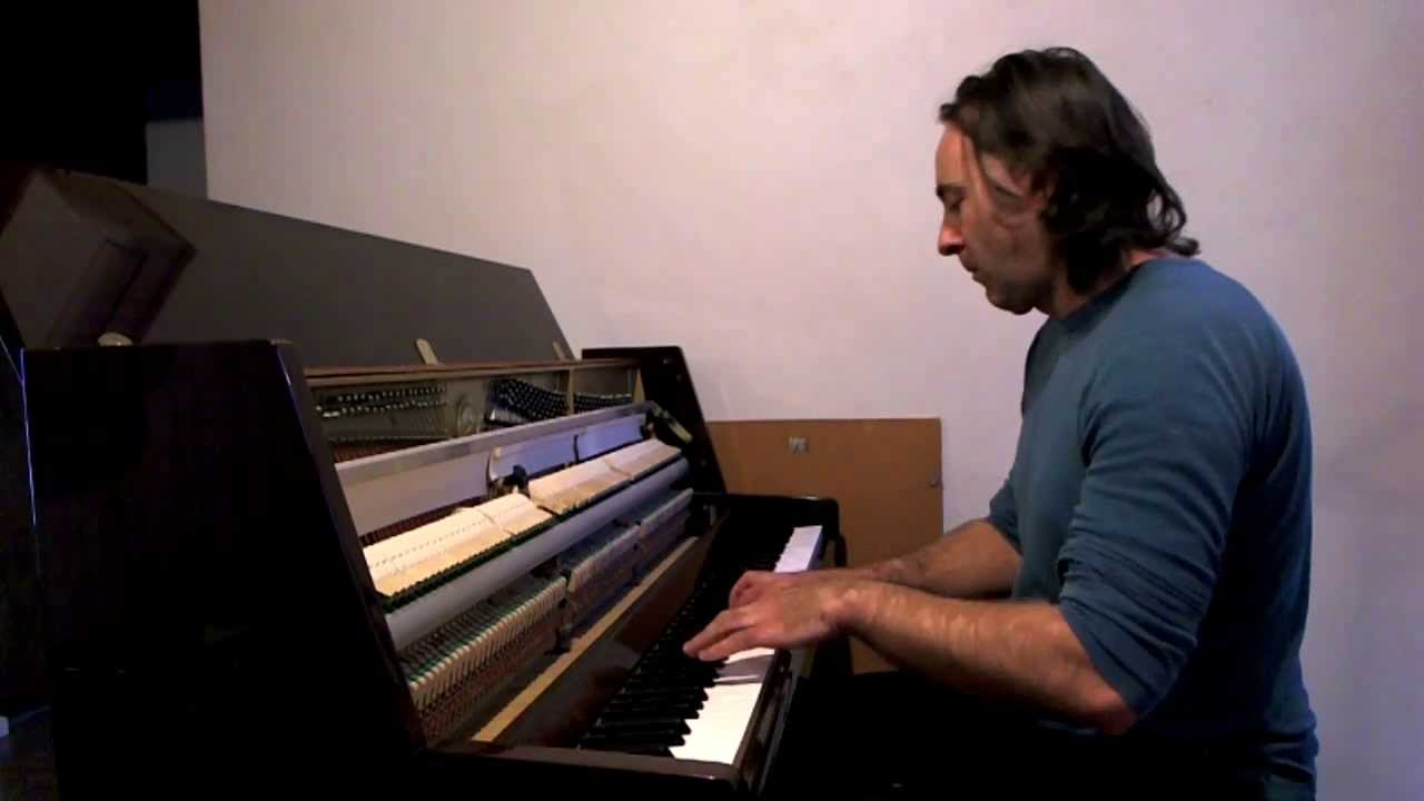Song for Guy