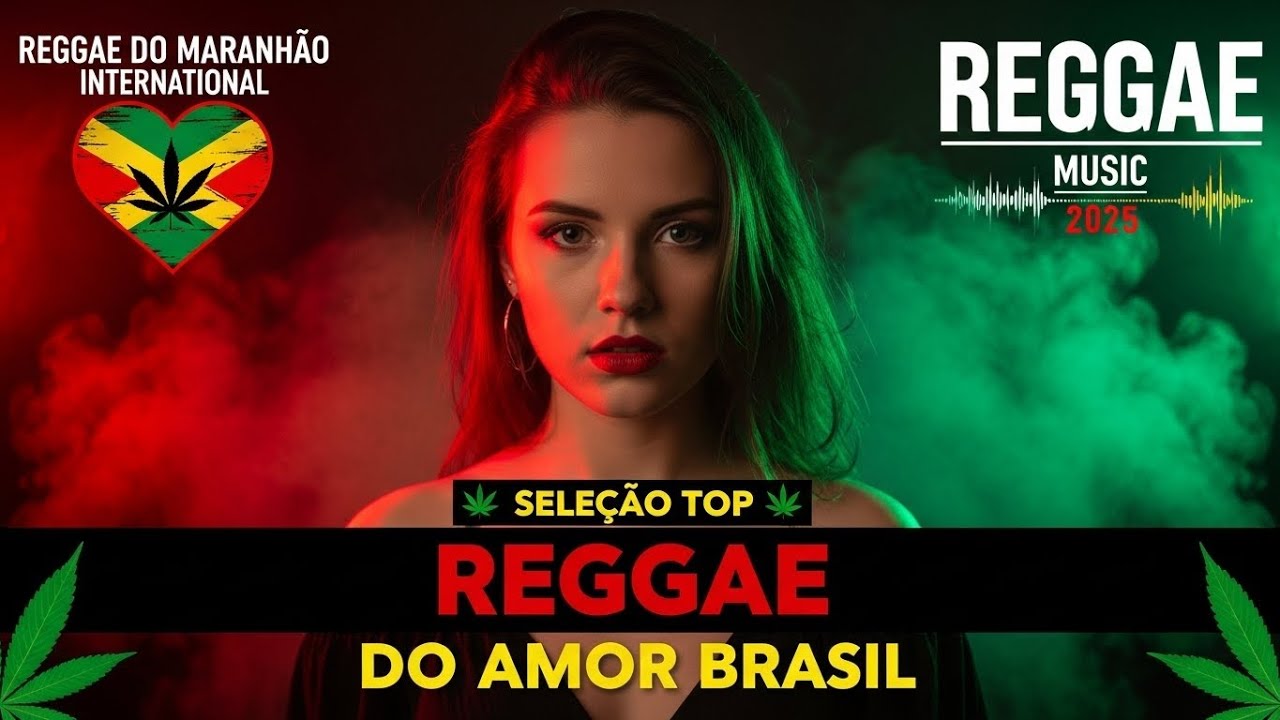 Sweet Reggae Internacional 2026 🎶 Reggae Internacional Top