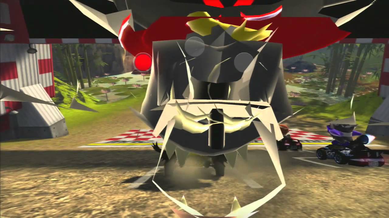 Modnation Racers - Online Casual Racing 7