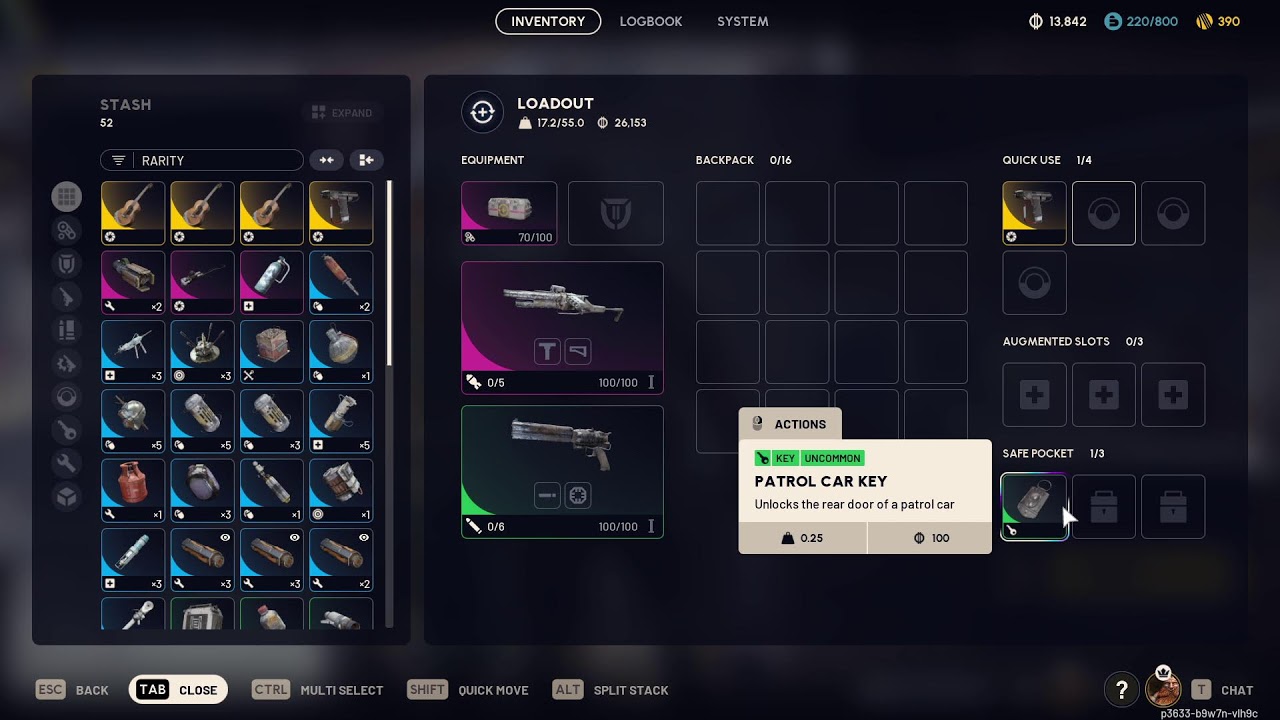 Arc Raiders {moje vysilani