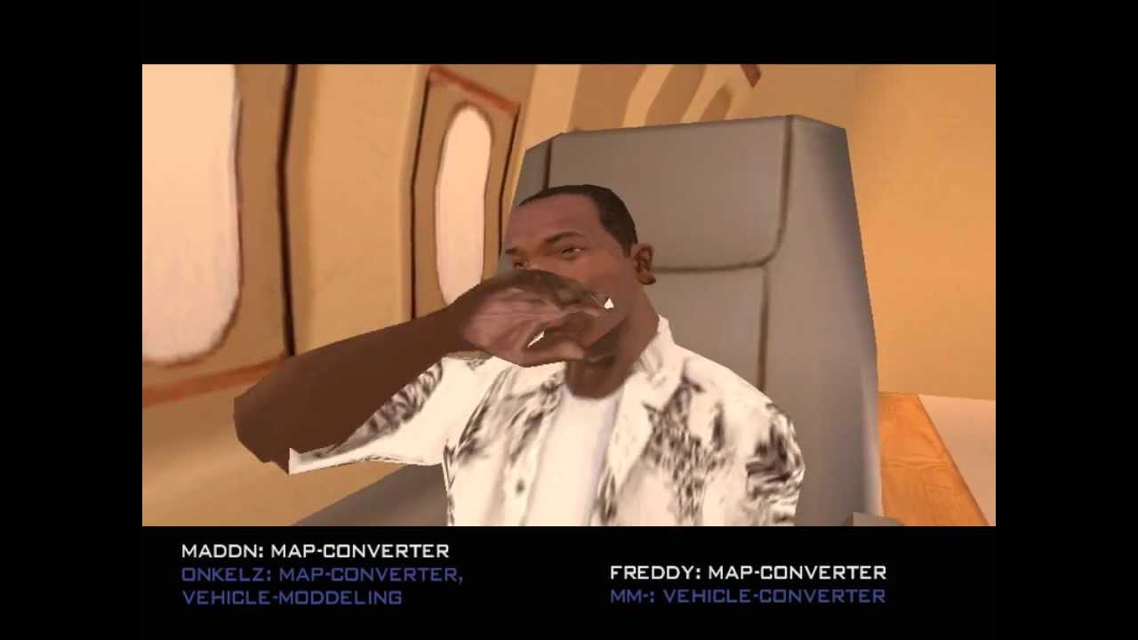 GTA San Vice [HD]