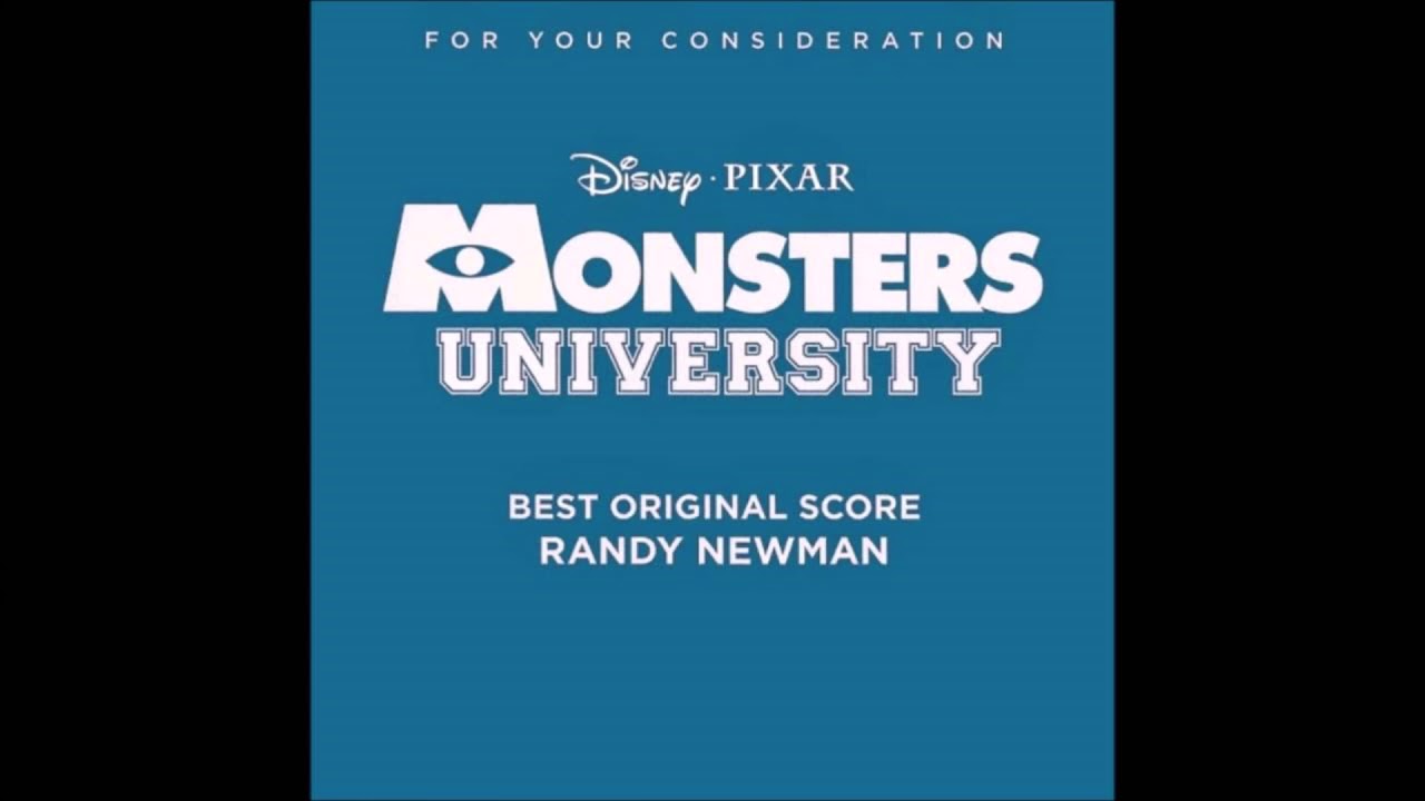 31. Urchin (Monsters University FYC (Complete) Score)