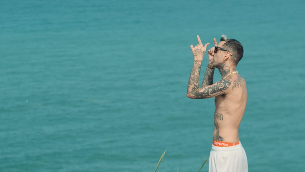 Diego Thug, Liip Beats - Paris