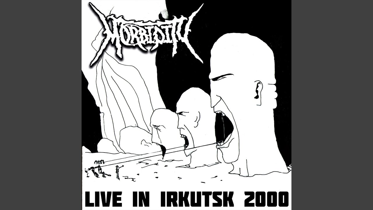 Who Plays Shitcore (Live)