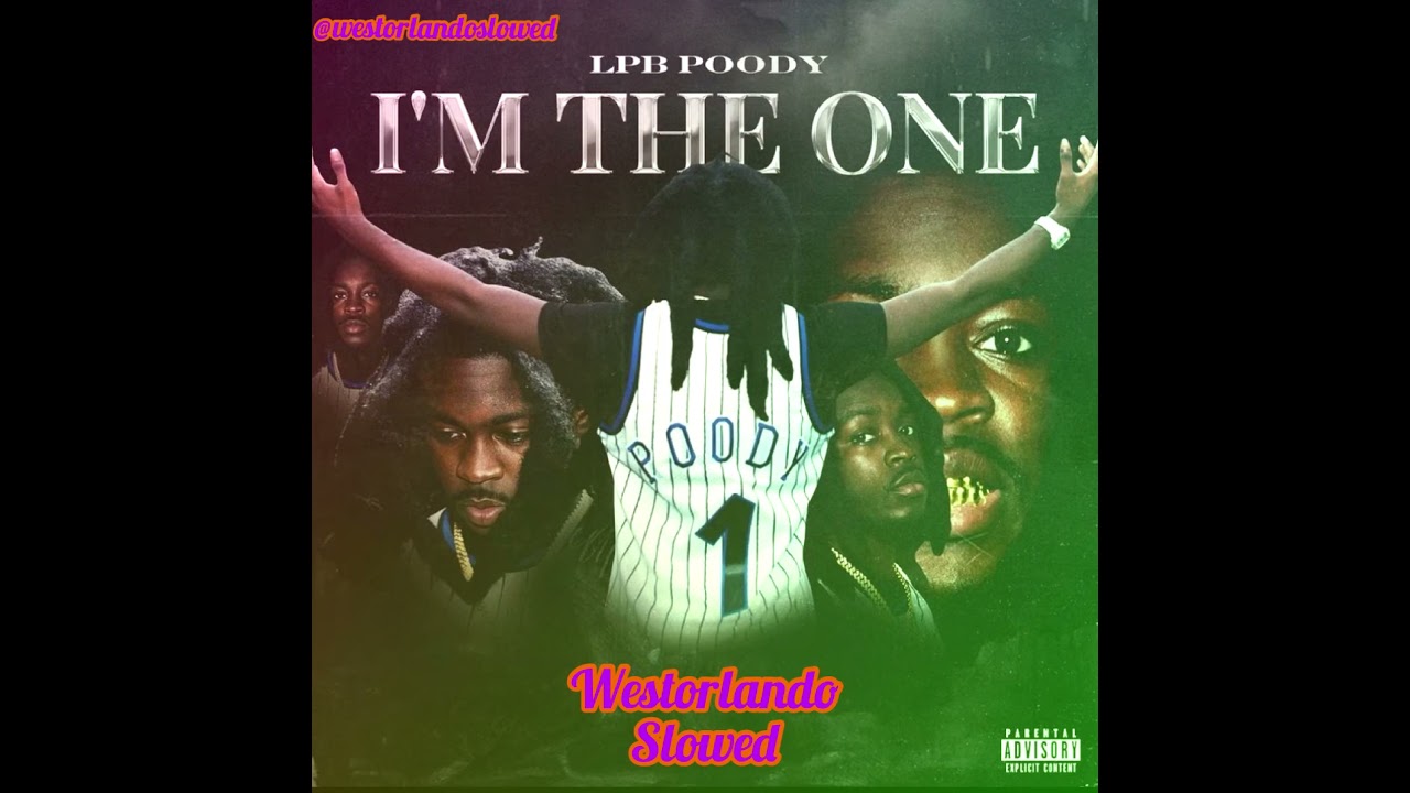 Lpb Poody - Front Bacc SLOWED