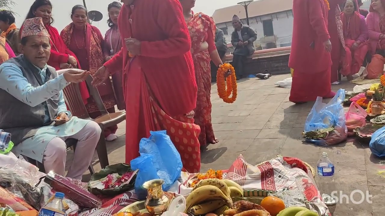 February 11, 2026 आमाको लाखबत्ती कार्यक्रम २०८२/१०/२५