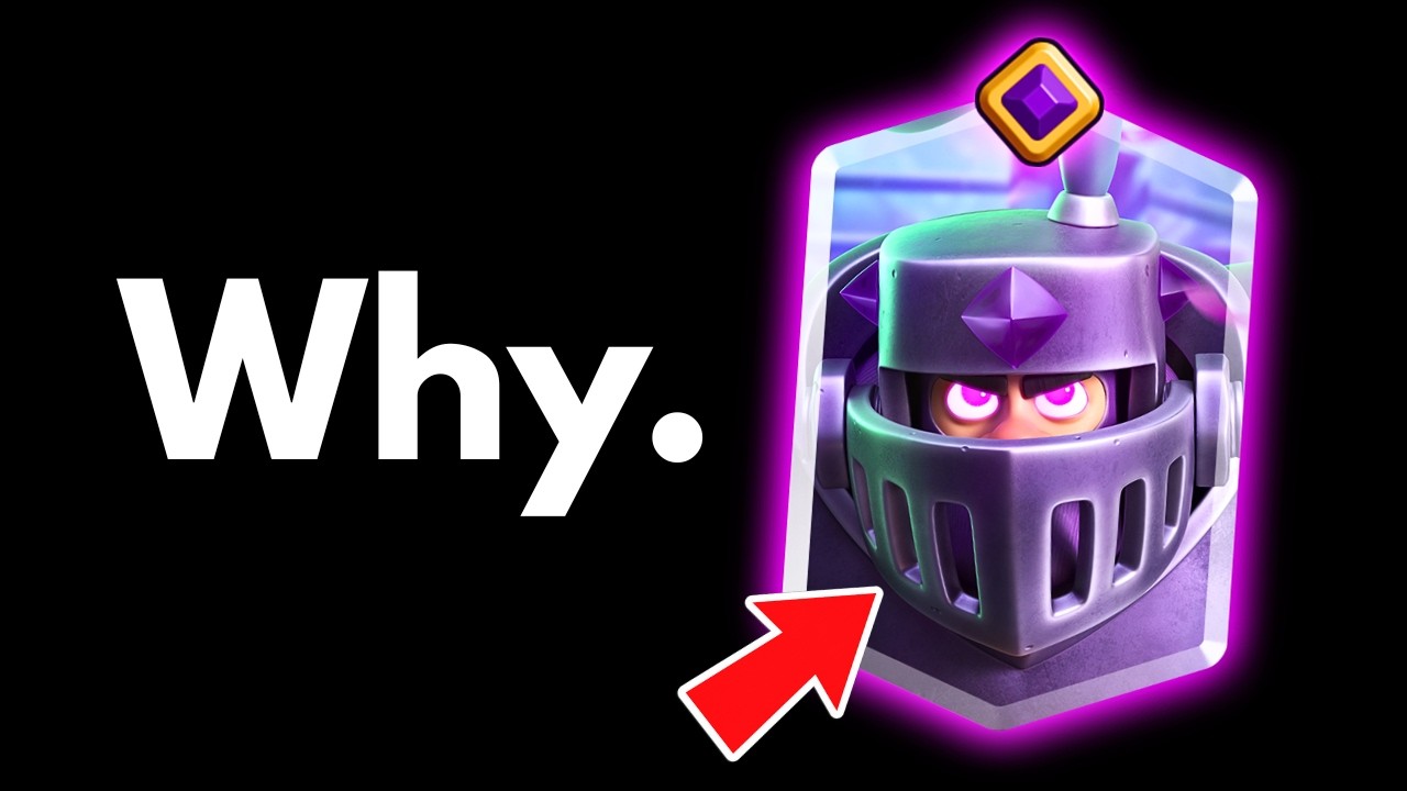 Why Midladder Exists in Clash Royale