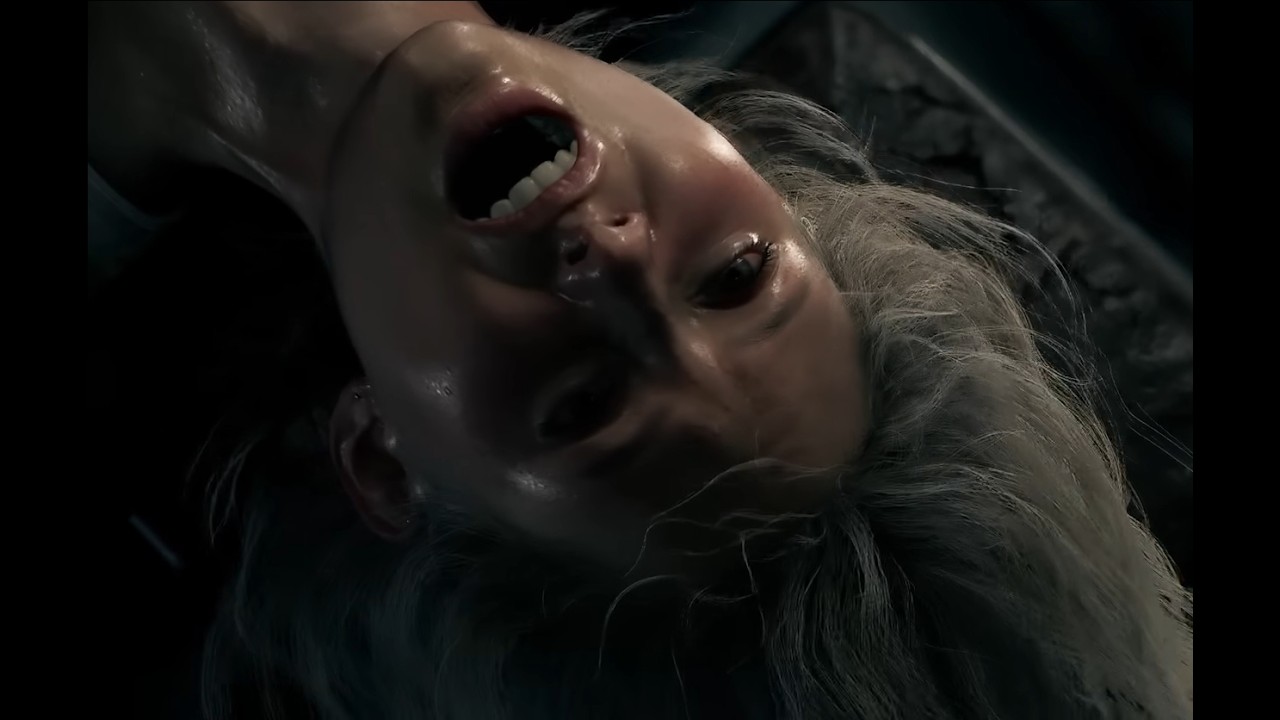 I Need To Talk About Resident Evil Requiem...