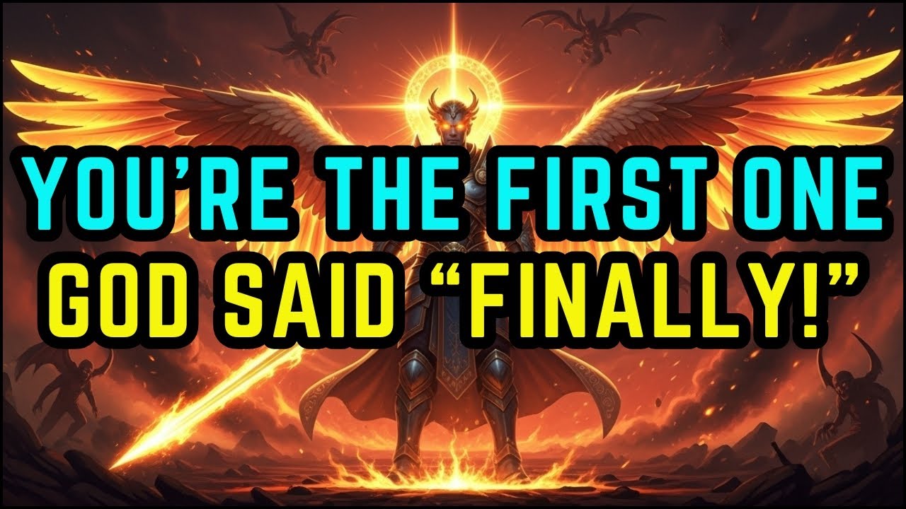 God Said 