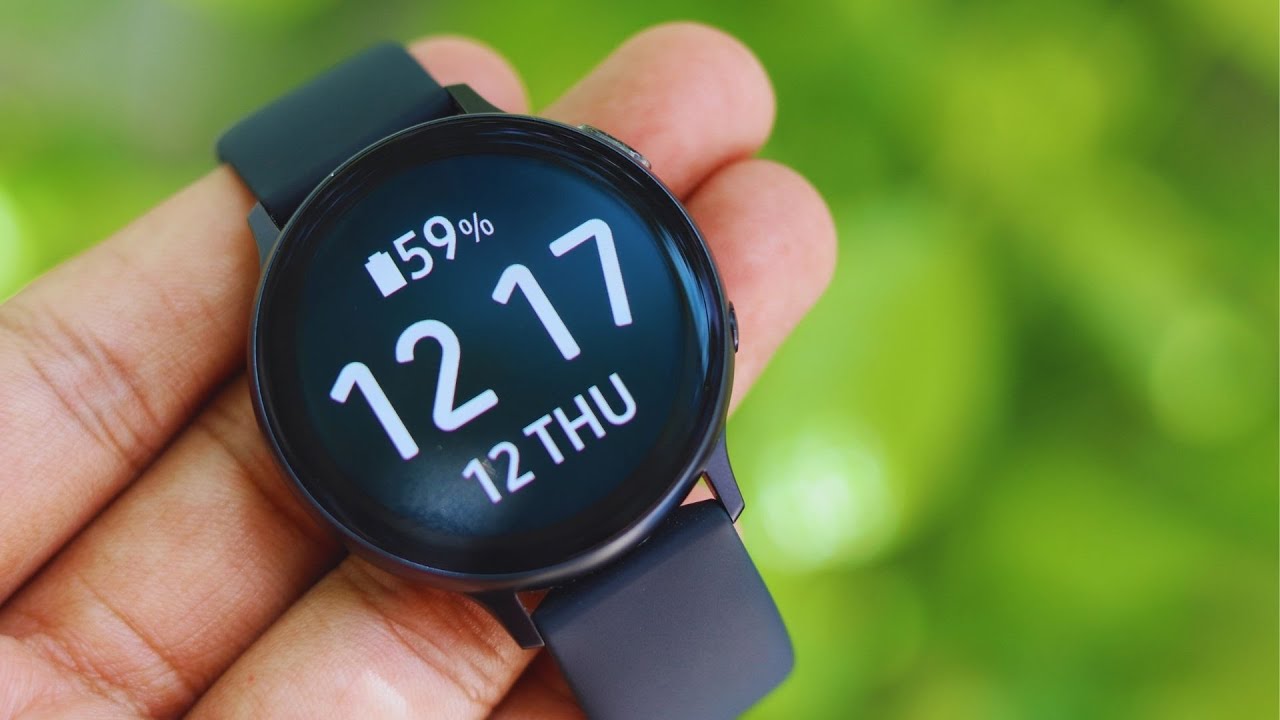 Some Cool Things You Can Do with Watch Active 2 | DON'T MISS