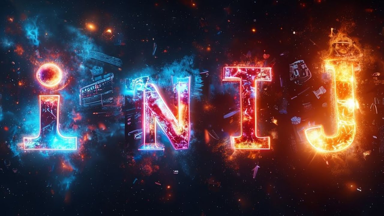 (MBTI) INTJ 완벽 분석 | 전략가 성격의 모든 것