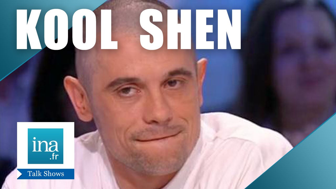 Kool Shen 