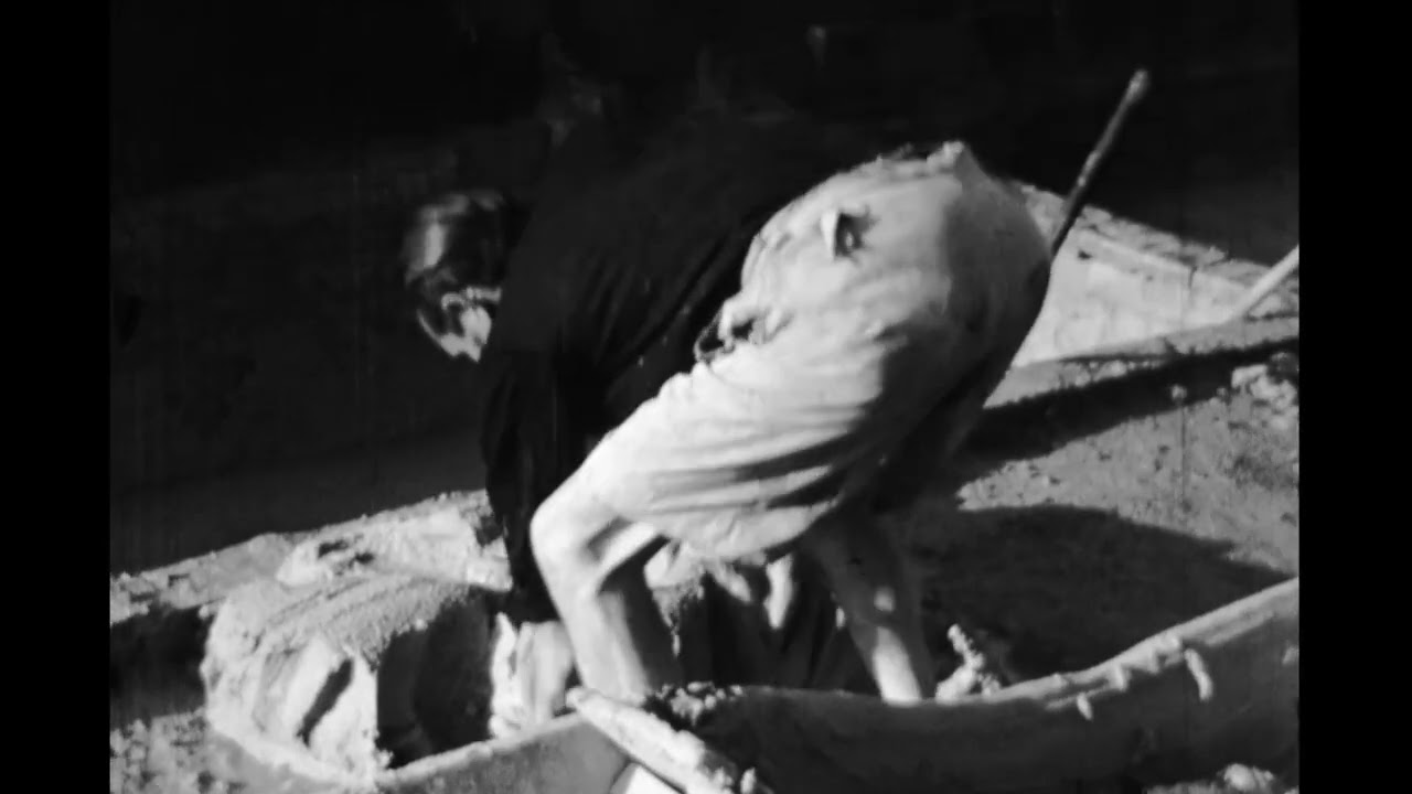 Un rajoler (1956)