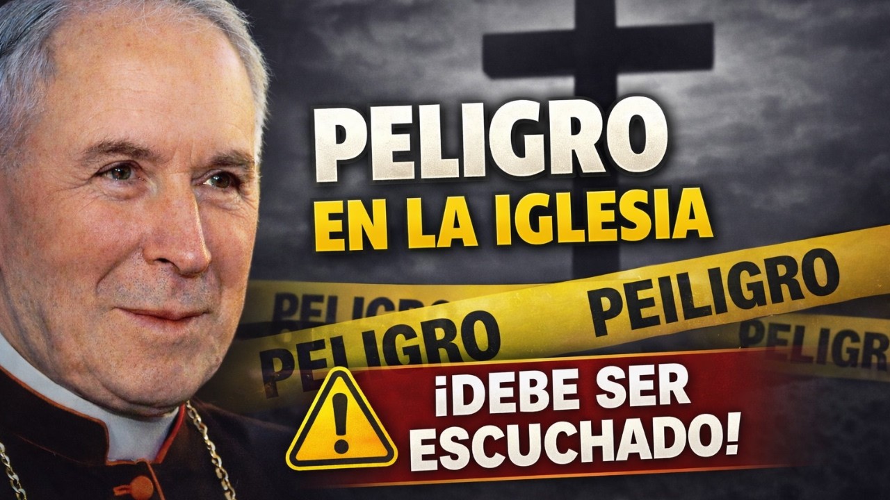 Advertencia clara a la FSSPX: consecuencias canónicas si proceden