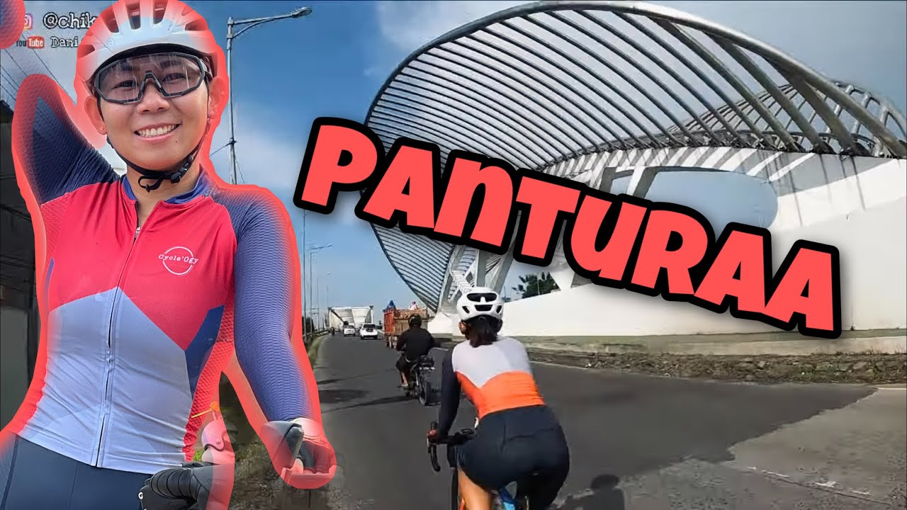 KROSCEK FONDO JALUR PANTURA SEMARANG DEMAK KUDUS. LAYAK DILEWATIN GA SIH?