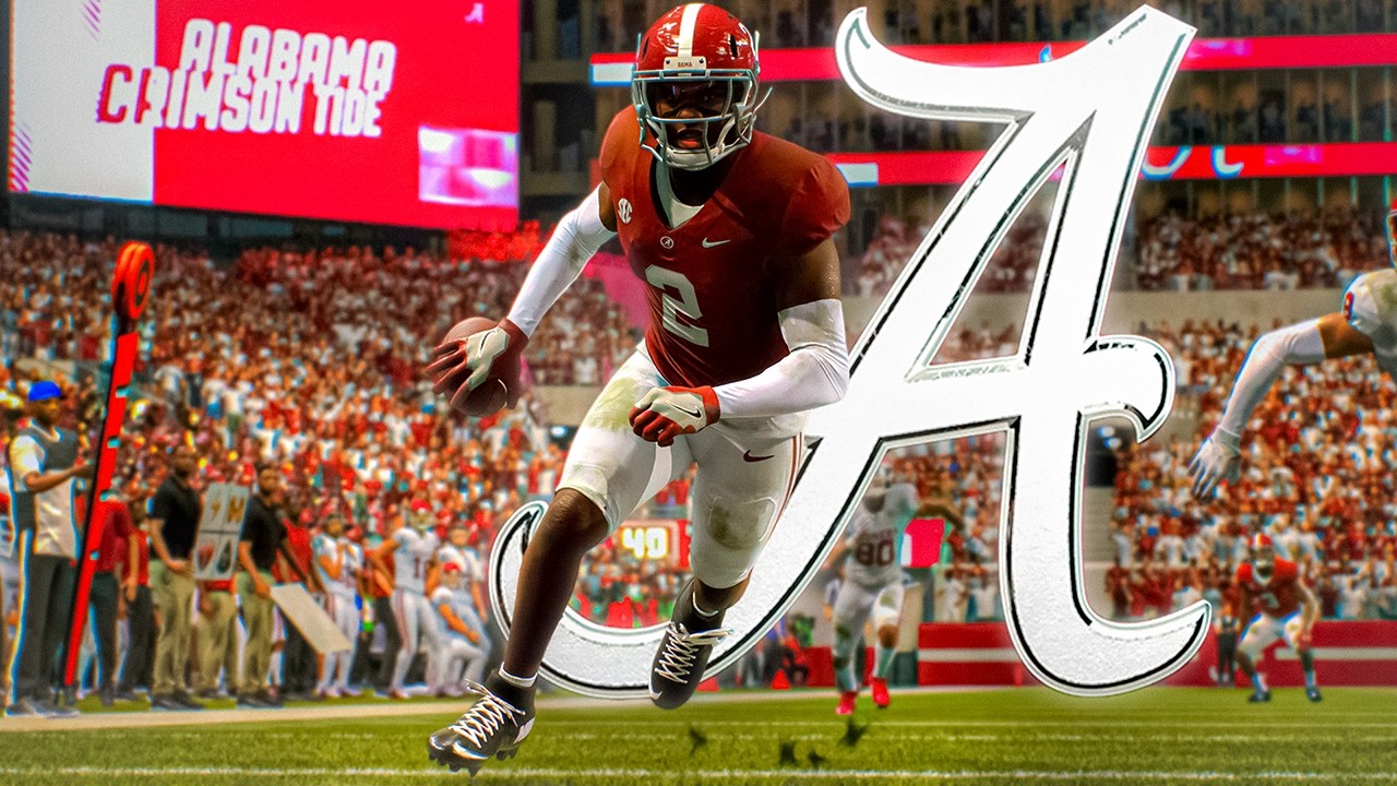 Meet The CB that STRAPPED up the entire SEC!