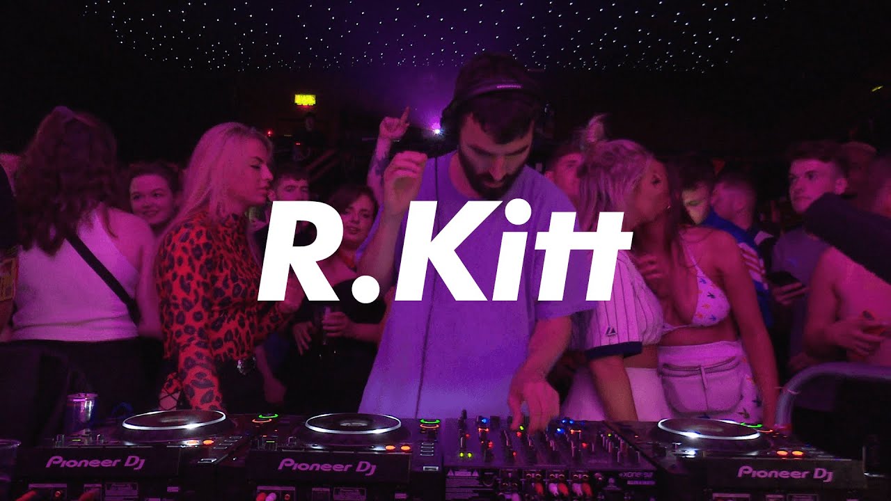 Cabal 017 - R.Kitt