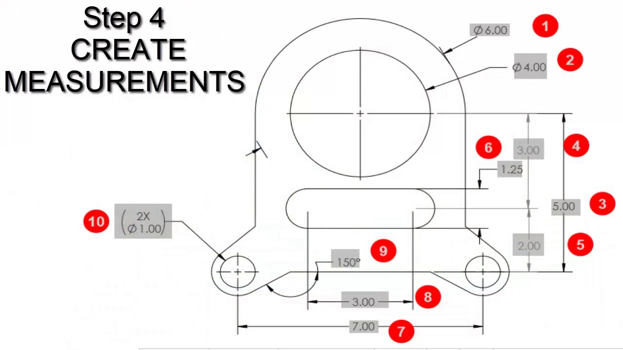 3D Scanning Inspection Without CAD Data