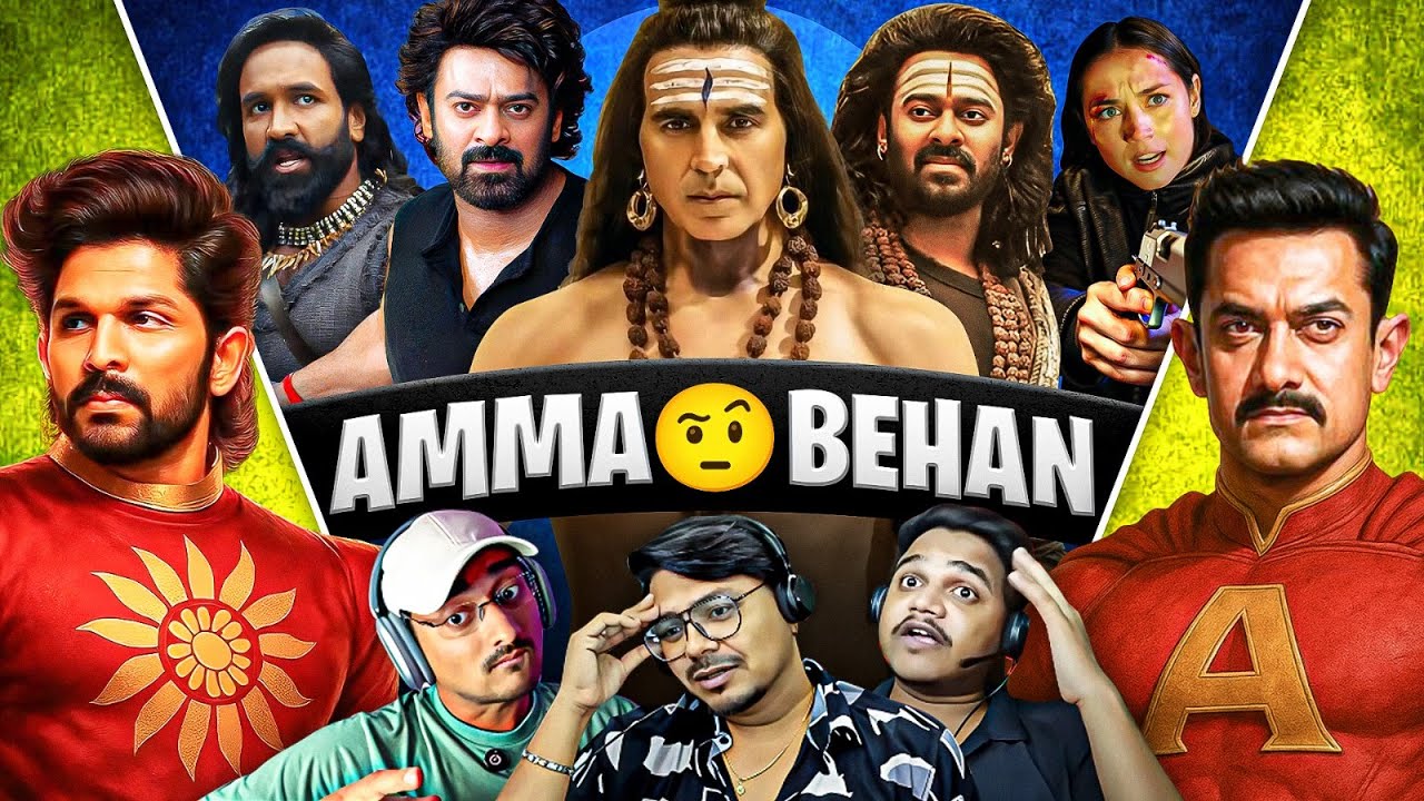Superheroes ka MAZAAK bana diya hai 🤫 | RAJASAAB 🥵 | #DDCpodcast 86