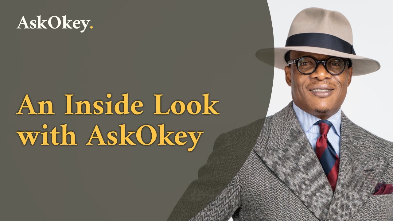 Взгляд изнутри с AskOkey