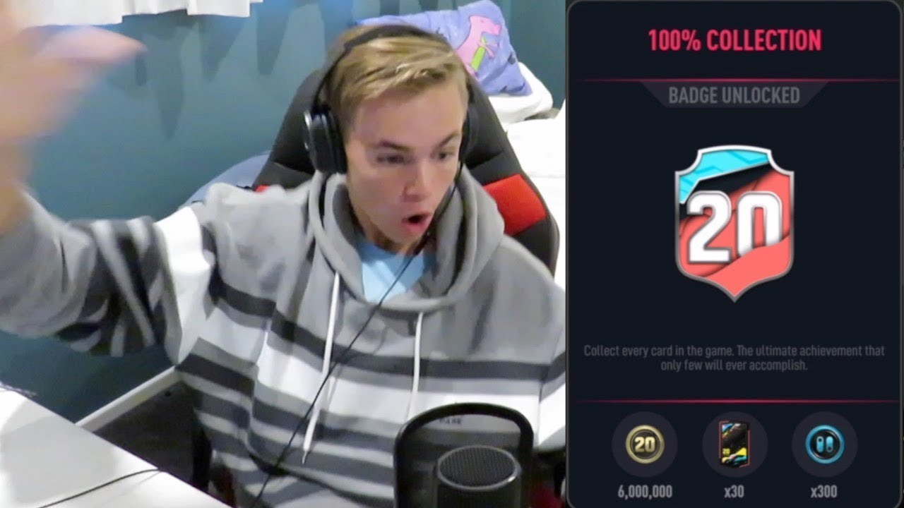 I GOT 100% COLLECTION ON PACYBITS 20!!!! PACYBITS 20 TRADING TO 100