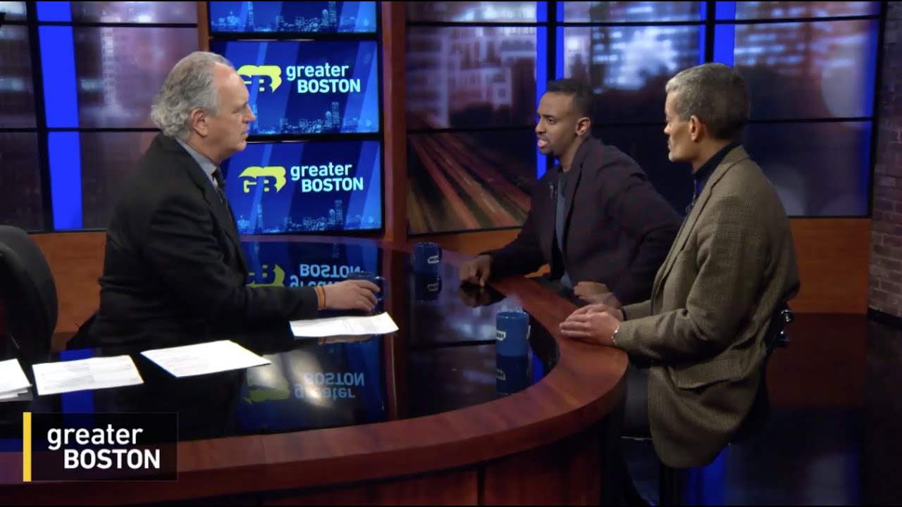 Racial Harassment In The Brookline Police Department?