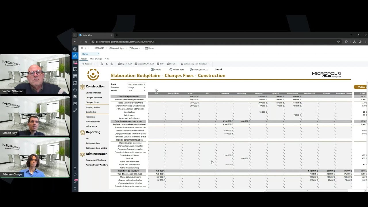 Replay webinar Anticiper les marges et sécuriser vos négociations distributeurs grâce aux outils EPM